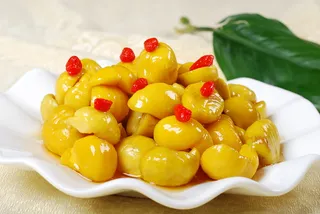 LCSC1731蜜汁板粟13元份