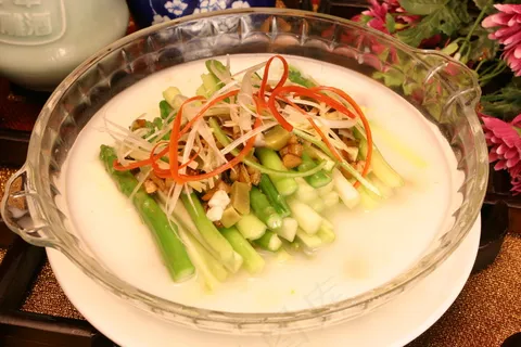 1206上汤芦笋 1206上汤芦笋