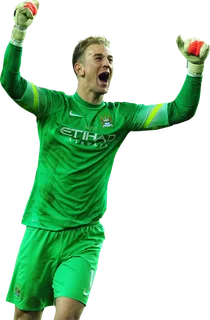 足球运动员踢球射门免抠