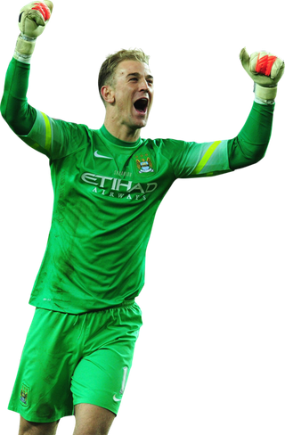 足球运动员踢球射门免抠