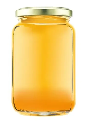 蜂蜜 PNG免抠(952x1350)