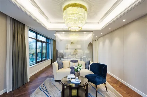 现代简约餐厅高清摄影图片装修图片