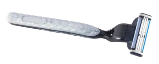 剃须刀三层手动