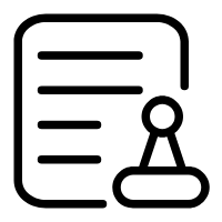 申请icon免抠素材图标png