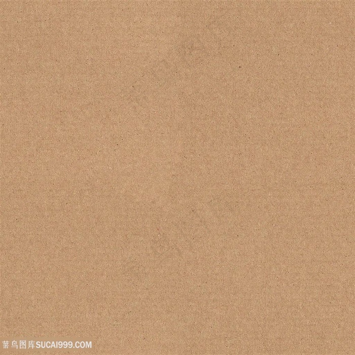 方形卡其色牛皮纸纸纹背景图片