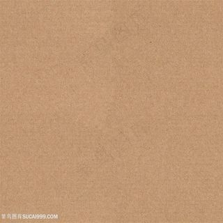方形卡其色牛皮纸纸纹背景图片
