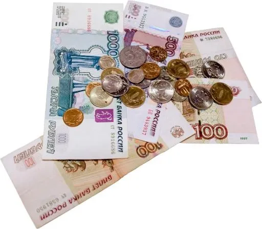 金钱 PNG免抠(2940x2568)