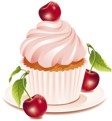 蛋糕 PNG免抠