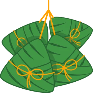 端午节粽子元素