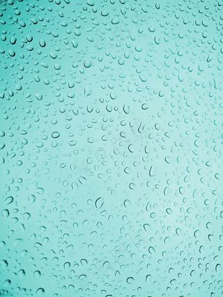 玻璃水珠背景图片素材