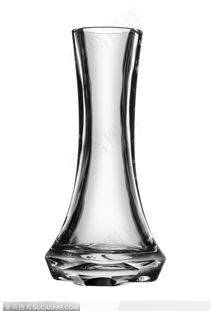 玻璃艺术-精美的玻璃瓶