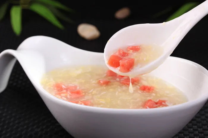 TG00166米酒丸子羹 (2)