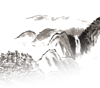 水墨山水 (23)