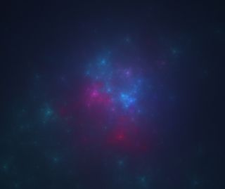 科幻风梦幻美丽星空宇宙浪漫摄影图片素材 (61)