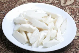 当归淮山煲老鸡2