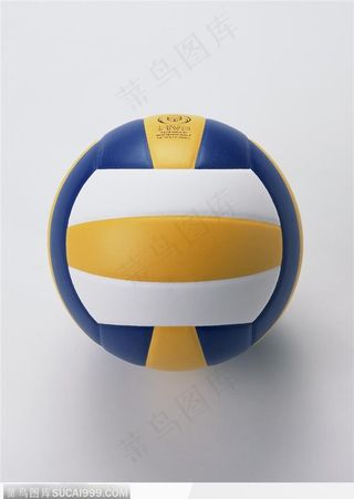 体育用品-多彩的排球