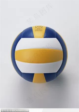 体育用品-多彩的排球