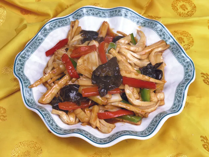 0711c-1155火爆黄喉