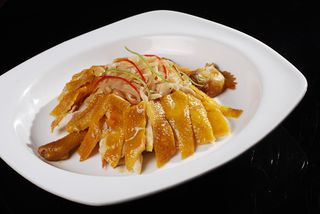 LCH5061蛰皮手撕鸡