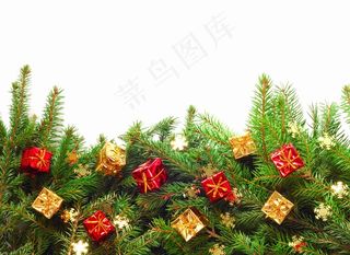 圣诞节素材