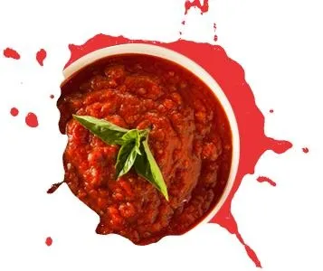 酱汁 PNG免抠(357x300)