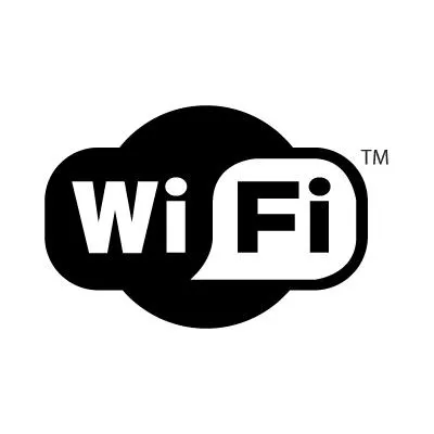 Wi-Fi标志 PNG免抠(400x400)