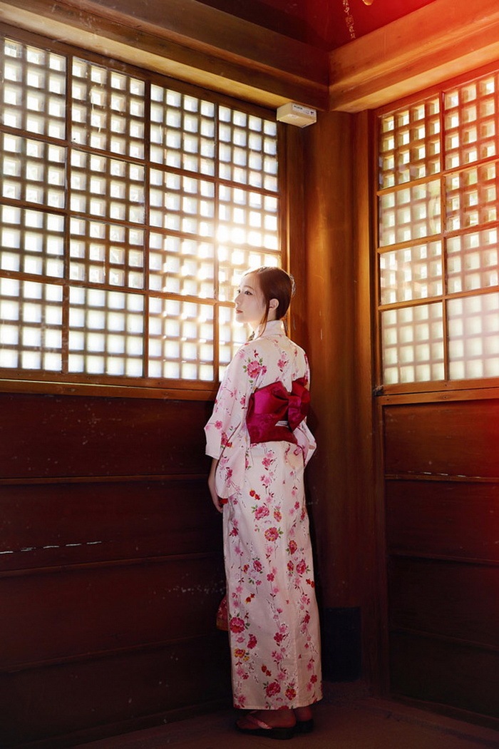 摄影图片人物美女模特照片