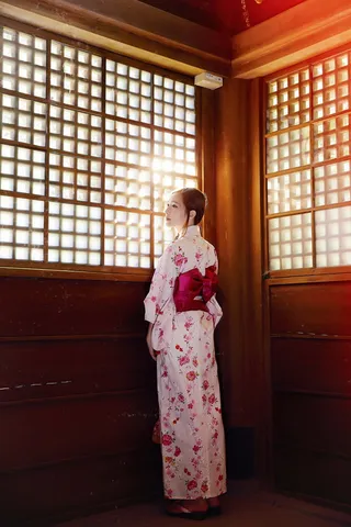 摄影图片人物美女模特照片