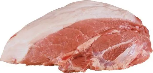 猪肉 PNG免抠(3596x1722)