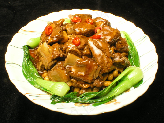 0152酱香小排骨.JPG