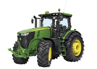 绿色农机现代农业