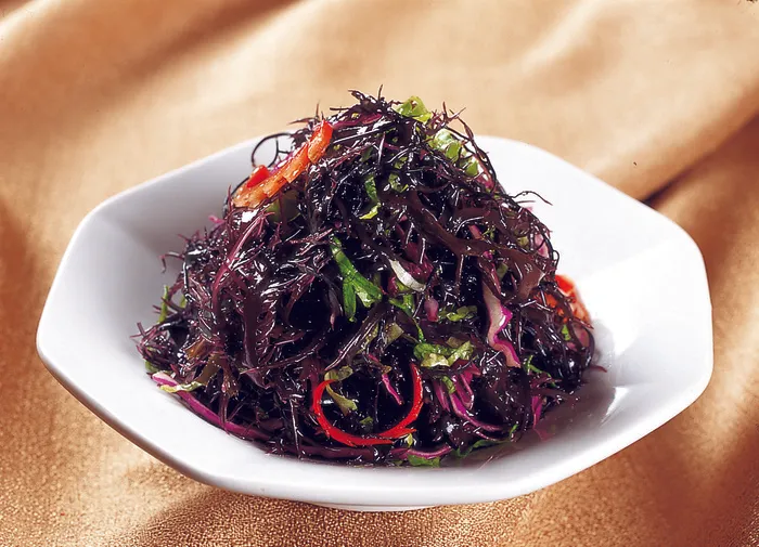 1009LC-0425南极冰藻