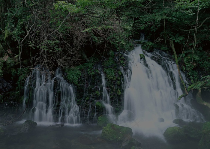 瀑布水域 324