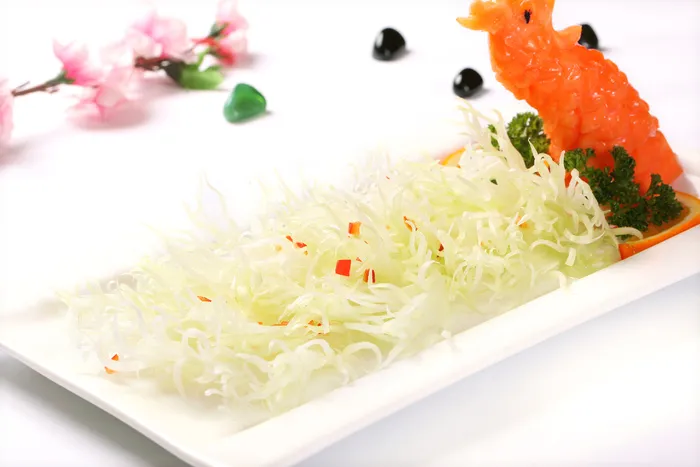 凤尾西芹 (3)