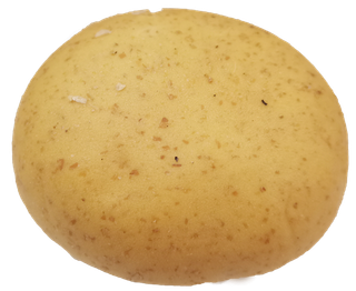 南瓜欧包面包玉米包即食免抠实物实拍摄影元素素材