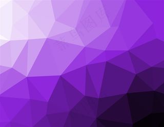 渐变重叠几何背景设计素材高清图片