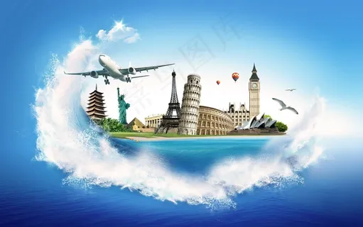 韩国风光图 韩国风光图