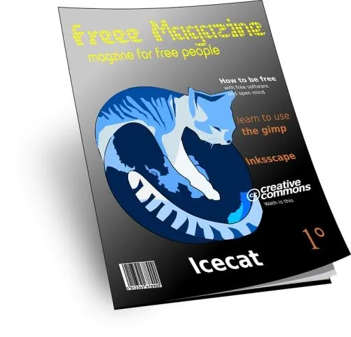 杂志 PNG免抠(748x720)