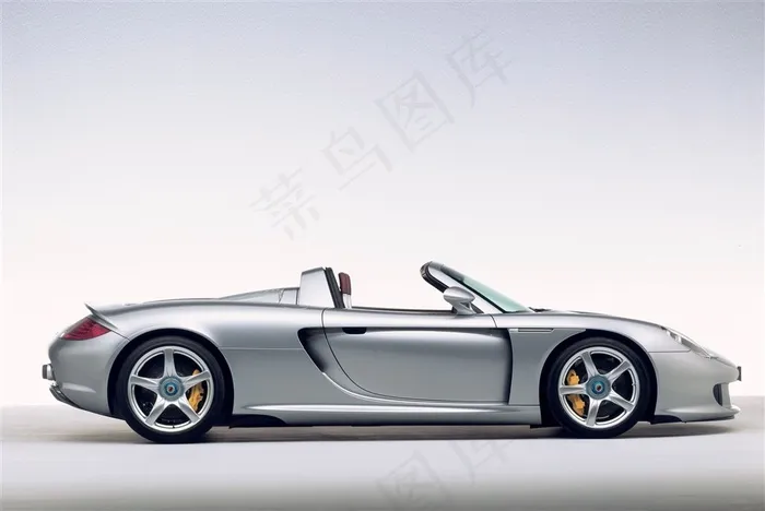保时捷911CarreraPORSCHE敞篷跑车高清图片