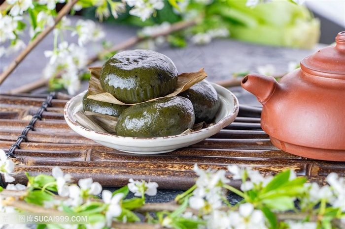 烹饪美食海报