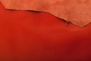 皮质皮革纹理背景高清图