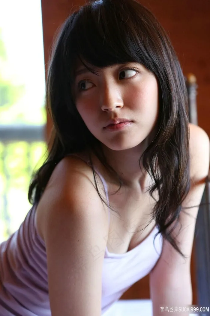 清纯*美女图片高清