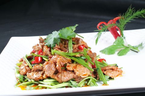 XCXC0533川-小炒黑山羊