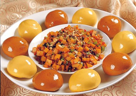 CXC01255海味杂粮包58元例