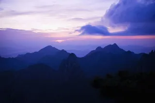 安徽黄山图片-第16张