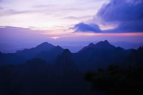 安徽黄山图片-第16张 安徽黄山图片-第16张