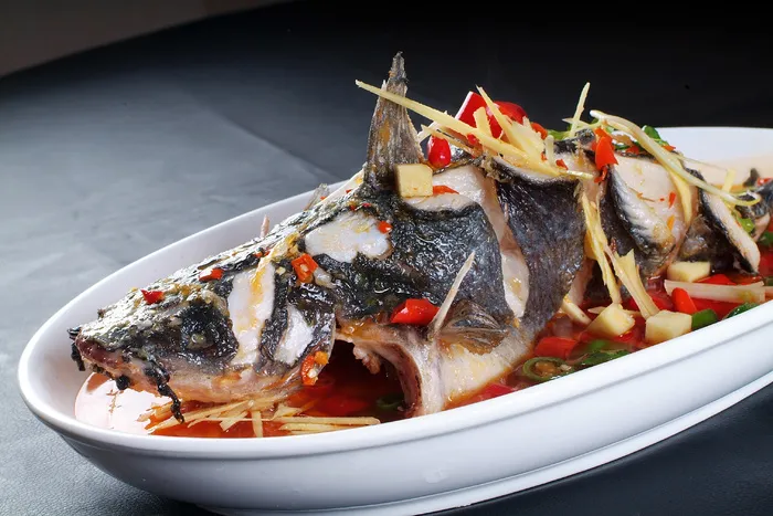 XCXC1081风味钳鱼