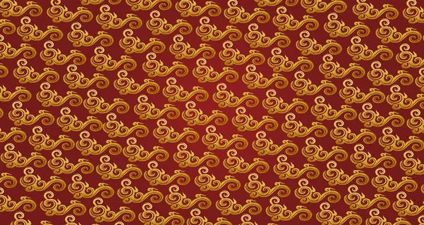 中式纹理背景底纹免抠