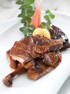 LCH0486风味腊鸭 LCH0486风味腊鸭