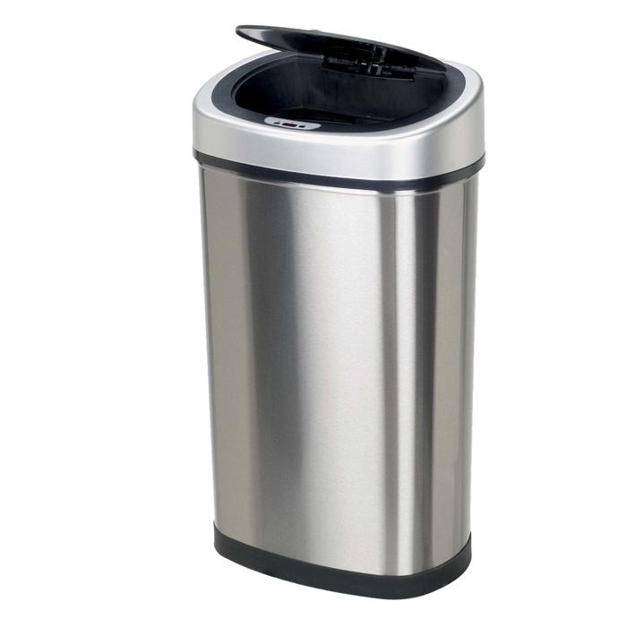 免抠垃圾桶实物摄影图片